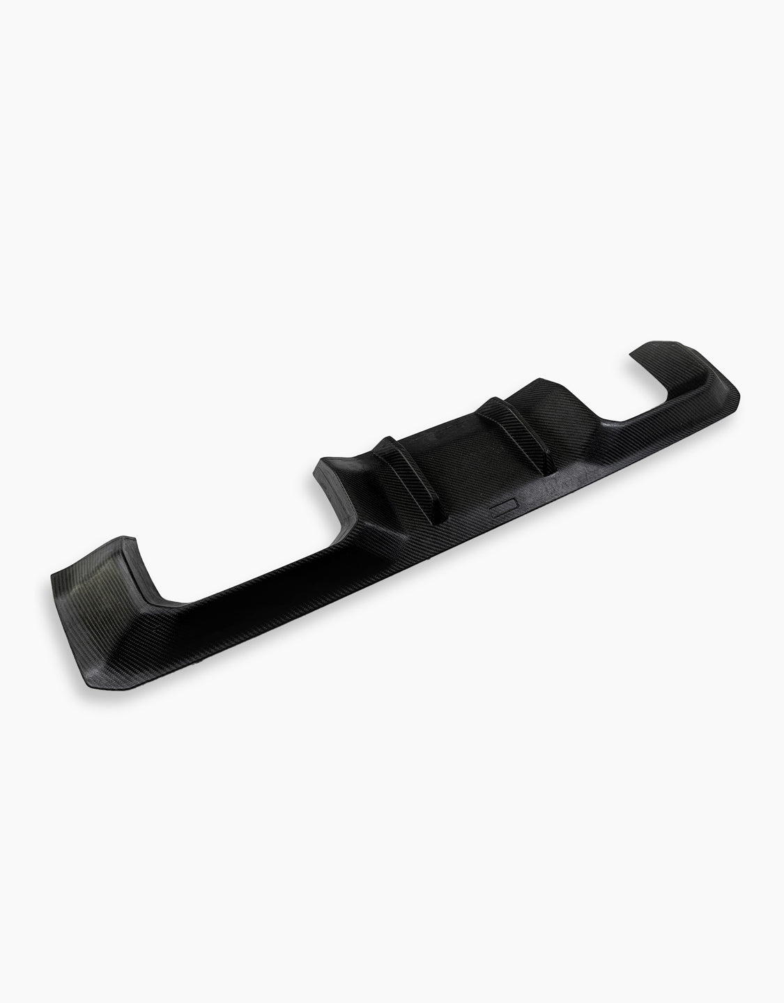 BMW M3CS M3C M3 G80 G81 2021-ON & M4CSL M4CS M4C M4 G82 G83 2021-ON with Aftermarket Parts - Adro V2 Style Rear Diffuser Dry Pre-preg Carbon Fiber from Aero Republic