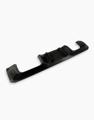 BMW M3CS M3C M3 G80 G81 2021-ON & M4CSL M4CS M4C M4 G82 G83 2021-ON with Aftermarket Parts - Adro V2 Style Rear Diffuser Dry Pre-preg Carbon Fiber from Aero Republic