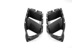 BMW M3 G80 G81 2021-ON & M4 G82 G83 2021-ON with Aftermarket Parts - Air Intake Replacement Pre-preg Carbon Fiber from Karbel Carbon