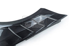 ArmorExtend AE Front Fenders for BMW M3 G80 G81 M4 G82 G83 Pre-preg Carbon Fiber