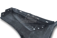 ArmorExtend AE Front Fenders for BMW M3 G80 G81 M4 G82 G83 Carbon Fiber