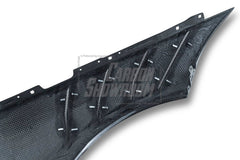 ArmorExtend AE Front Fenders for BMW M3 G80 G81 M4 G82 G83 Carbon Fiber