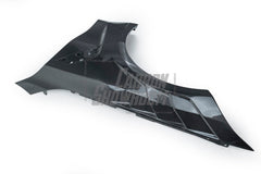 ArmorExtend AE Front Fenders for BMW M3 G80 G81 M4 G82 G83 Carbon Fiber