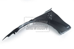 ArmorExtend AE Front Fenders for BMW M3 G80 G81 M4 G82 G83 Carbon Fiber