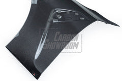 ArmorExtend AE Front Fenders for BMW M3 G80 G81 M4 G82 G83 Carbon Fiber