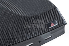 ArmorExtend AE Front Fenders for BMW M3 G80 G81 M4 G82 G83 Pre-preg Carbon Fiber