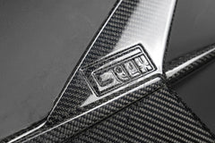 BMW M4CSL M4CS M4C M4 G82 G83 2021-ON with Aftermarket Parts - Hommage+ Front Fenders Carbon Fiber from Geex Village