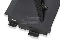 BMW M4CSL M4CS M4C M4 G82 G83 2021-ON with Aftermarket Parts - Hommage+ Front Fenders Carbon Fiber from Geex Village