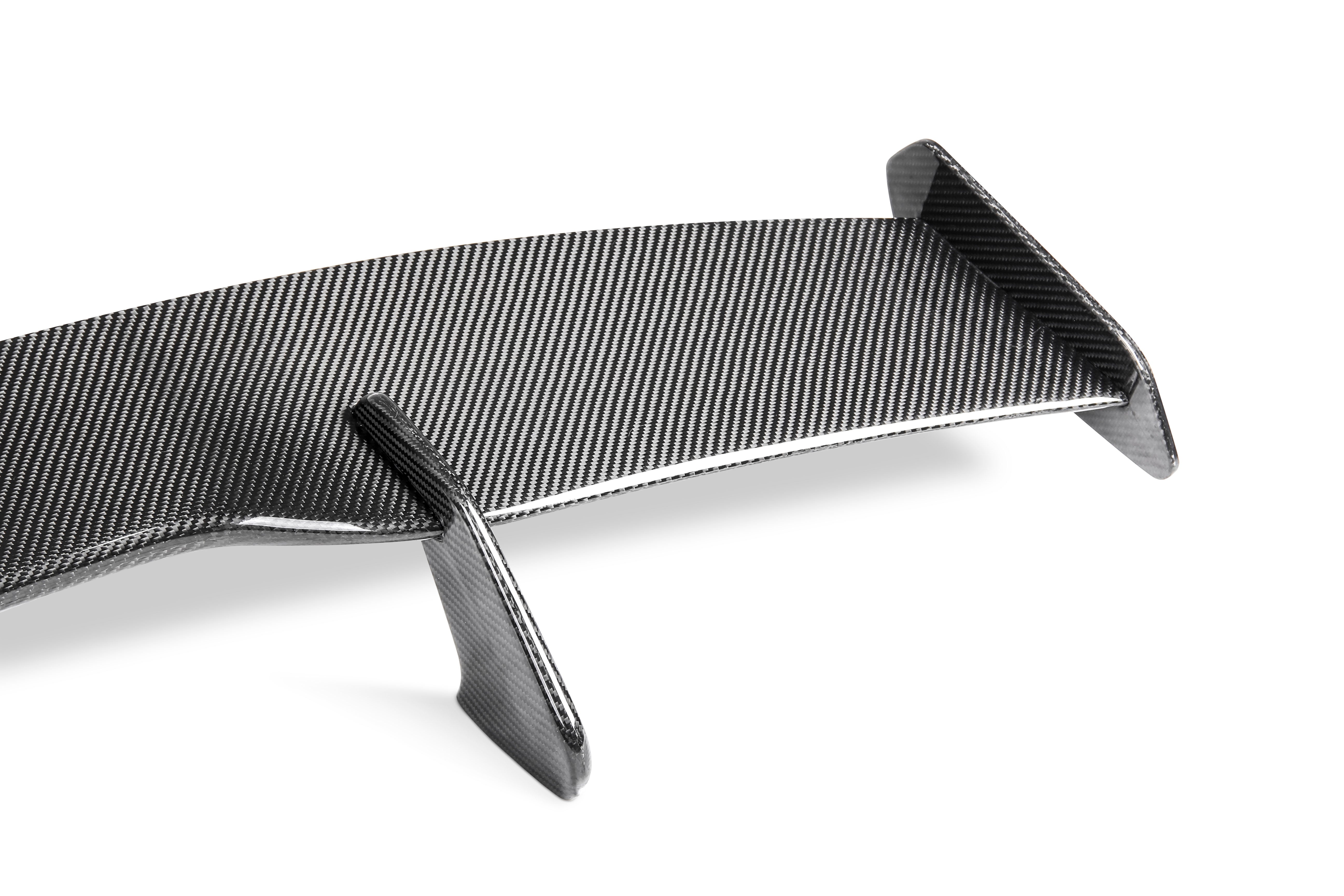 BMW M4 G82 2021-ON & 4 Series G22 430i M440i 2020-ON with Aftermarket Parts Rear Wing Dry Pre-preg Carbon Fiber from Ventus Veloce