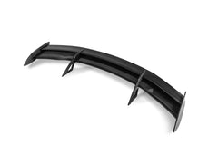 BMW M4 G82 2021-ON & 4 Series G22 430i M440i 2020-ON with Aftermarket Parts Rear Wing Dry Pre-preg Carbon Fiber from Ventus Veloce