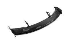 BMW M4 G82 2021-ON & 4 Series G22 430i M440i 2020-ON with Aftermarket Parts Rear Wing Dry Pre-preg Carbon Fiber from Ventus Veloce