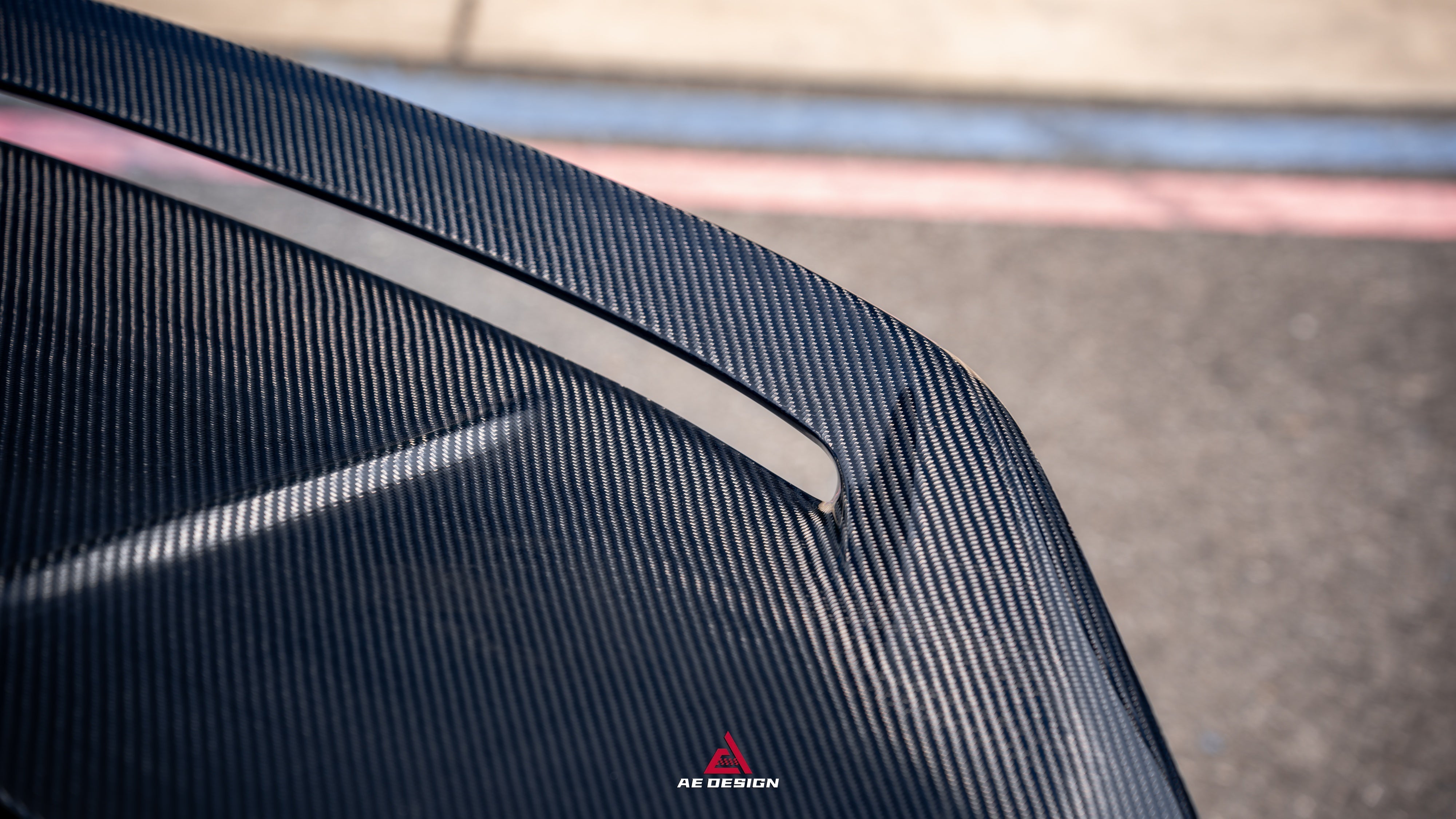 BMW M4 G82 2021-ON & 4 Series G22 430i M440i 2020-ON with Aftermarket Parts - ART V2 Rear Trunk Dry Pre-preg Carbon Fiber from ArmorExtend