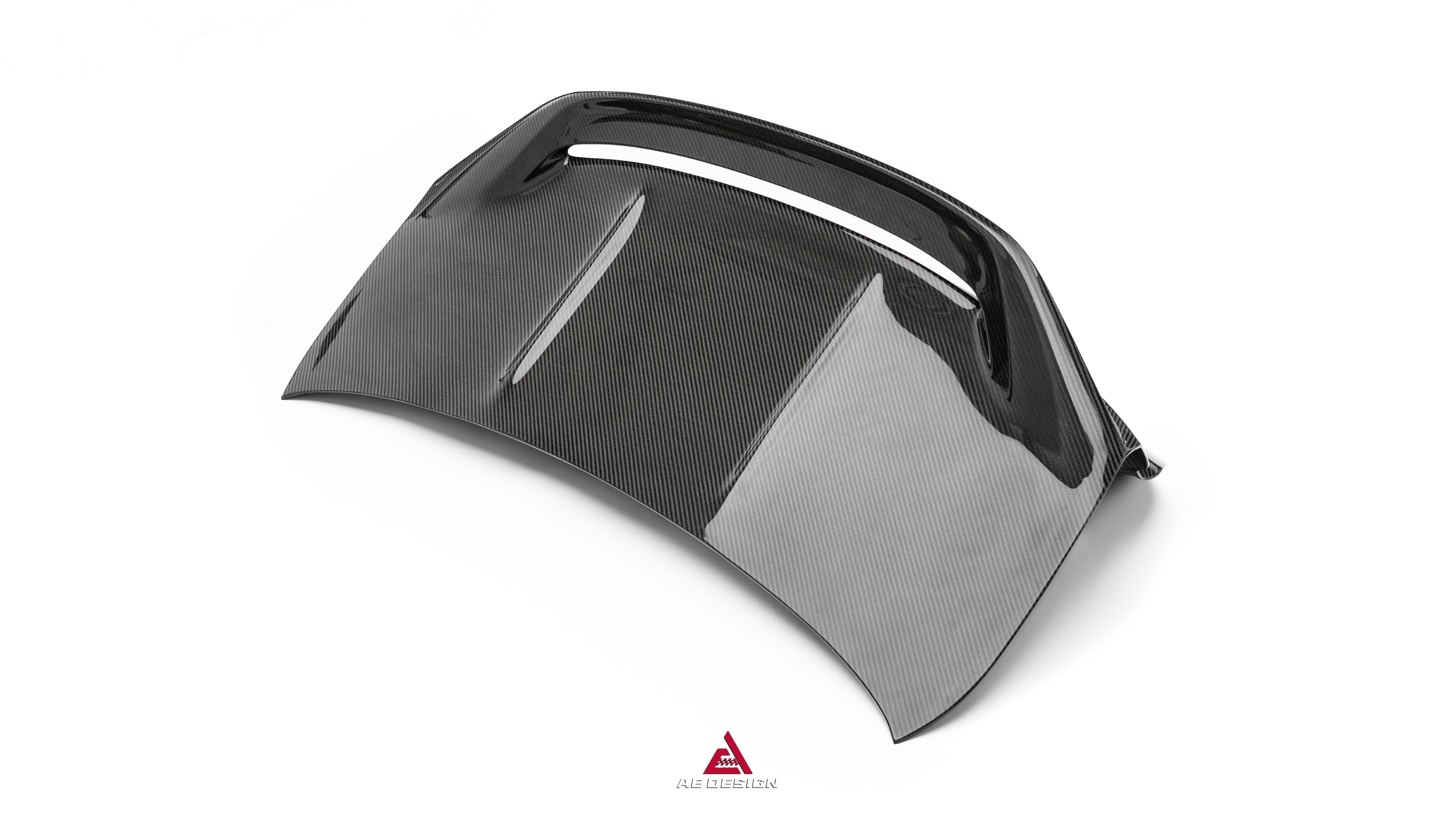 BMW M4 G82 2021-ON & 4 Series G22 430i M440i 2020-ON with Aftermarket Parts - ART V2 Rear Trunk Dry Pre-preg Carbon Fiber from ArmorExtend