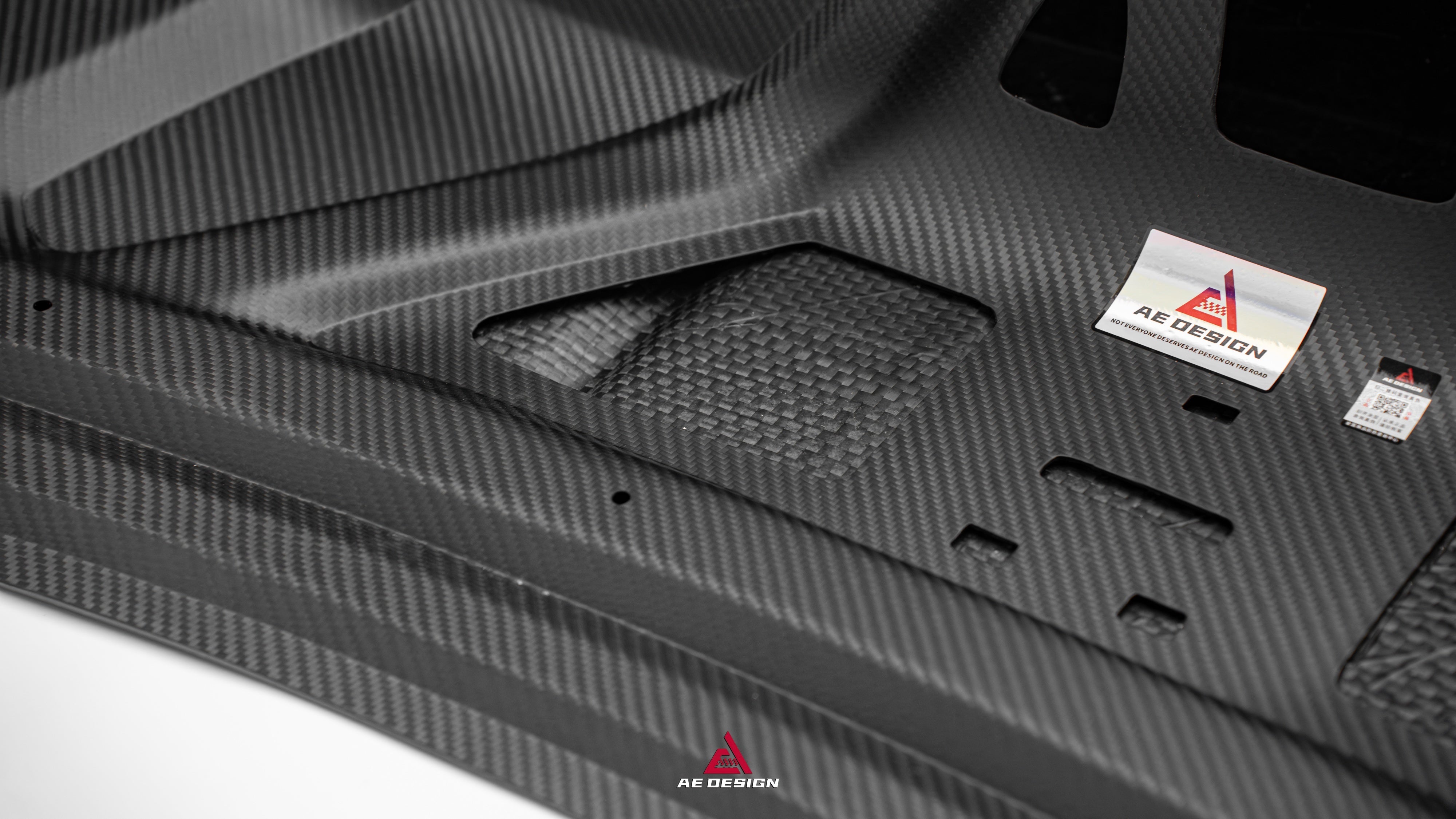 BMW M4 G82 2021-ON & 4 Series G22 430i M440i 2020-ON with Aftermarket Parts - ART V2 Rear Trunk Dry Pre-preg Carbon Fiber from ArmorExtend