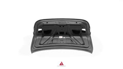 BMW M4 G82 2021-ON & 4 Series G22 430i M440i 2020-ON with Aftermarket Parts - ART V2 Rear Trunk Dry Pre-preg Carbon Fiber from ArmorExtend