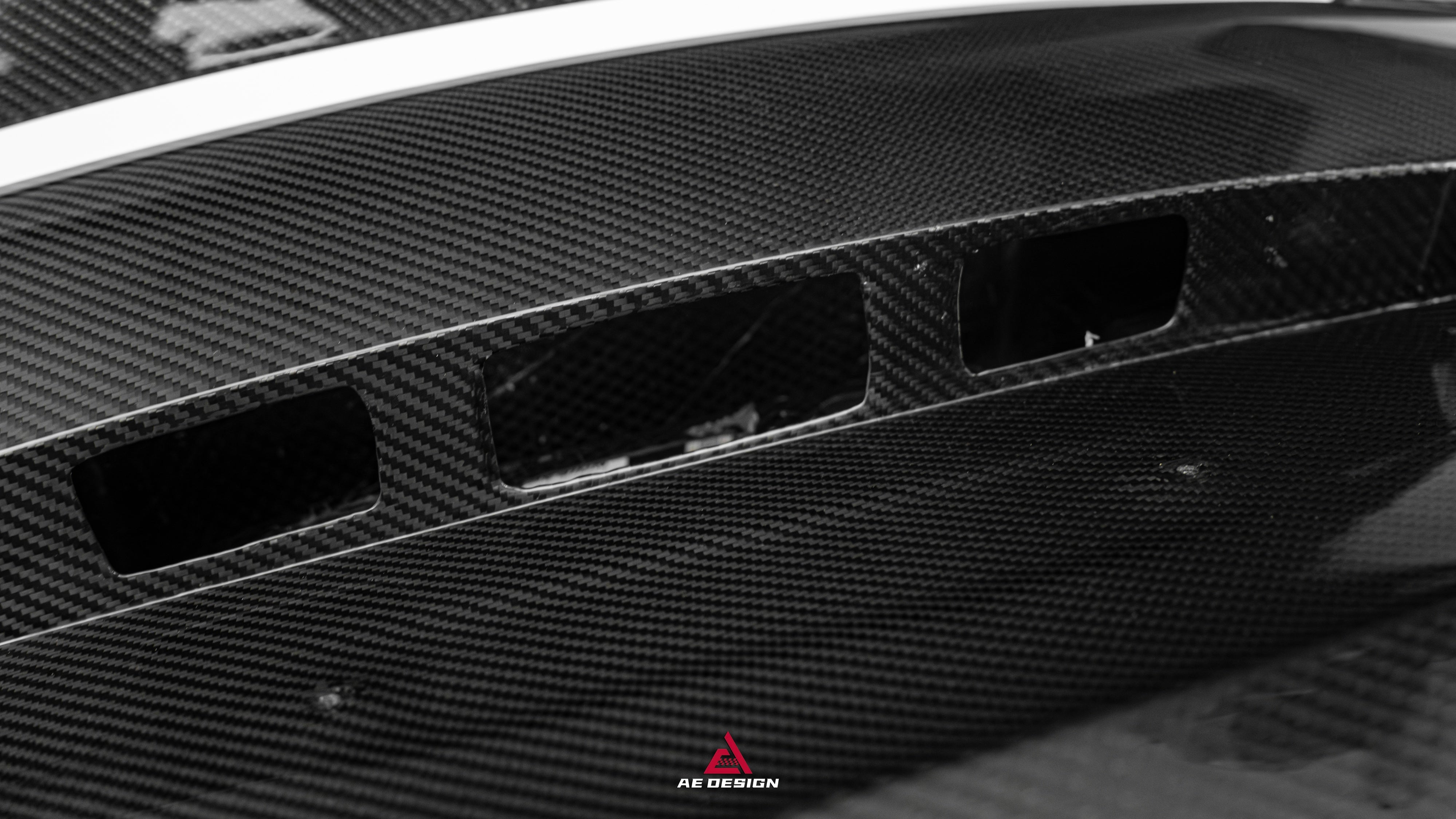 BMW M4 G82 2021-ON & 4 Series G22 430i M440i 2020-ON with Aftermarket Parts - ART V2 Rear Trunk Dry Pre-preg Carbon Fiber from ArmorExtend