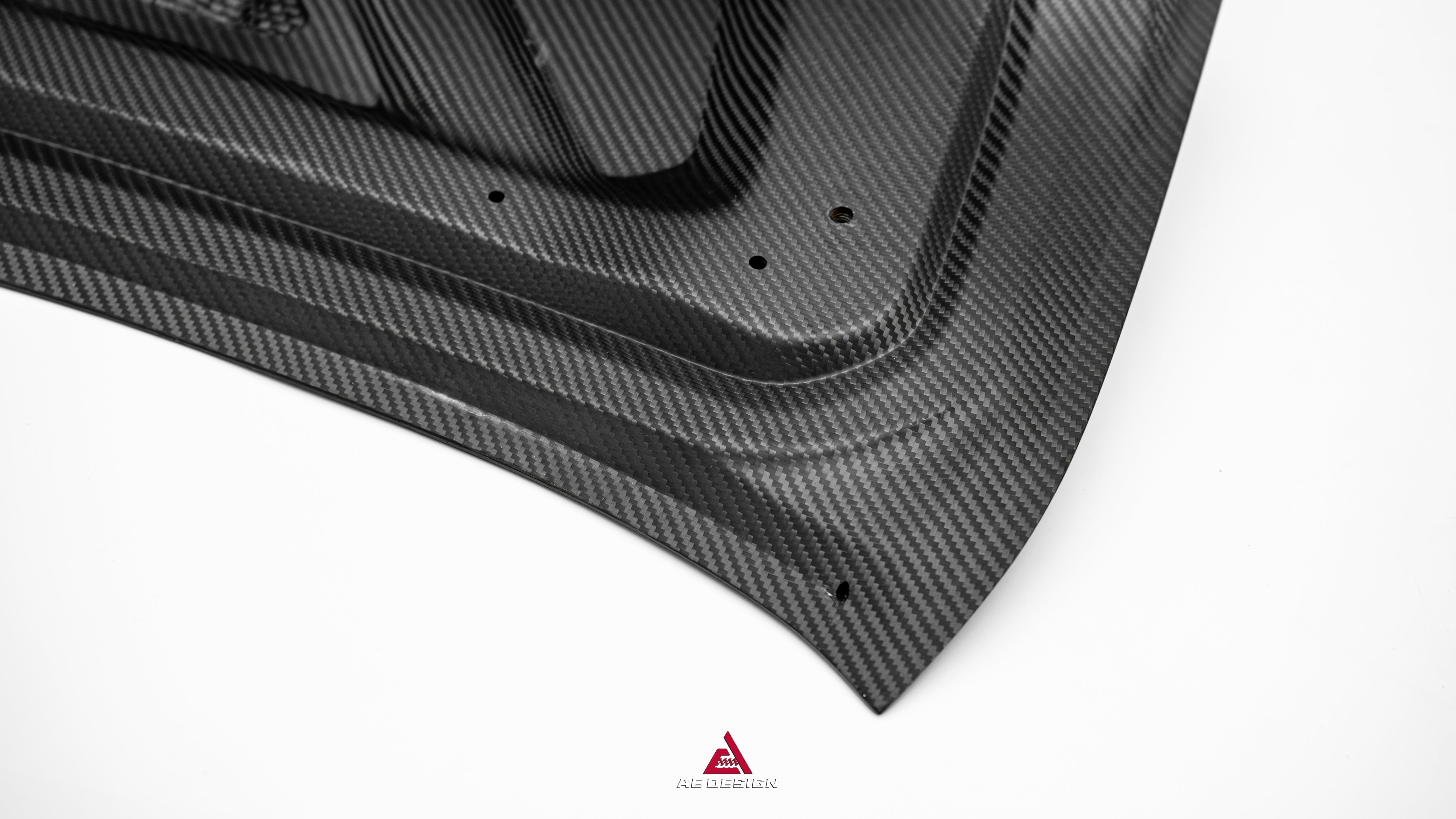 BMW M4 G82 2021-ON & 4 Series G22 430i M440i 2020-ON with Aftermarket Parts - ART V2 Rear Trunk Dry Pre-preg Carbon Fiber from ArmorExtend