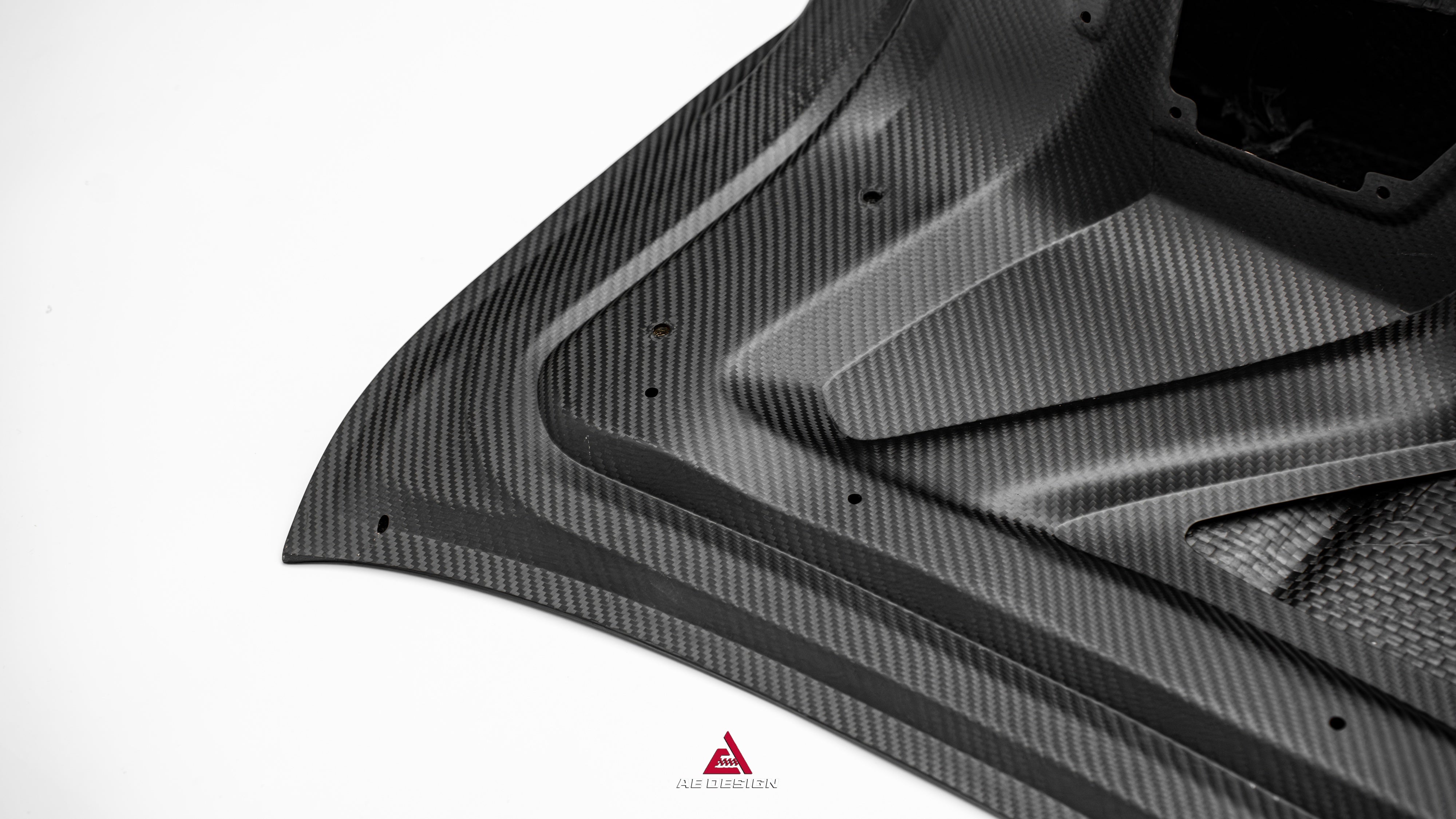 BMW M4 G82 2021-ON & 4 Series G22 430i M440i 2020-ON with Aftermarket Parts - ART V2 Rear Trunk Dry Pre-preg Carbon Fiber from ArmorExtend