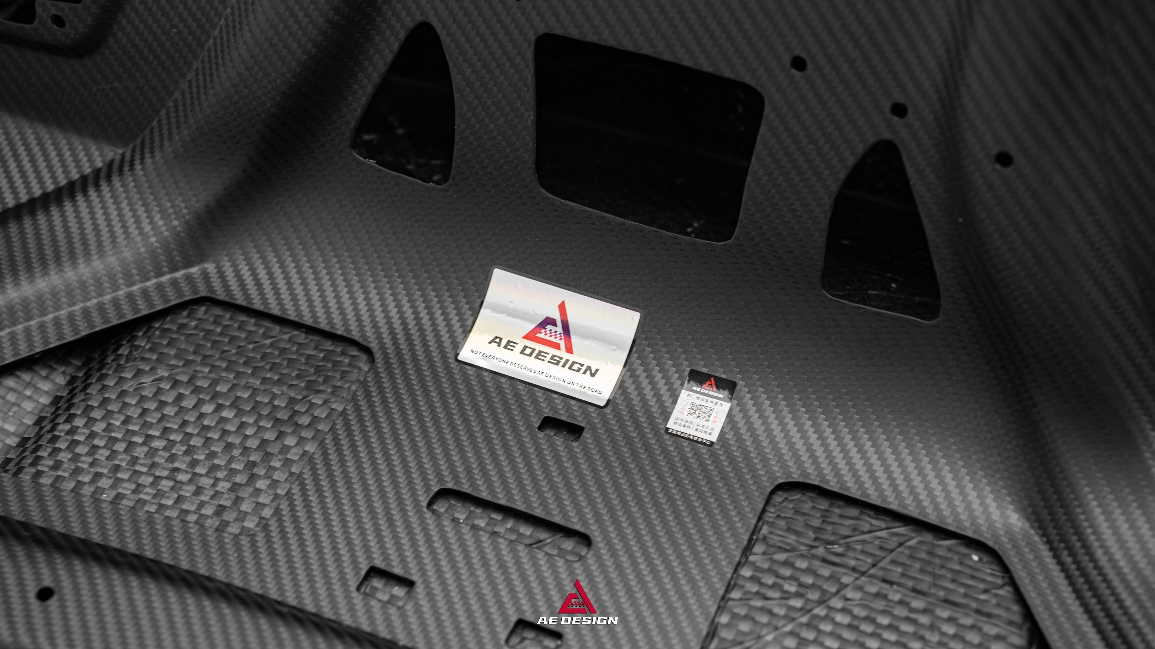 BMW M4 G82 2021-ON & 4 Series G22 430i M440i 2020-ON with Aftermarket Parts - ART V2 Rear Trunk Dry Pre-preg Carbon Fiber from ArmorExtend