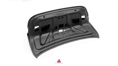 BMW M4 G82 2021-ON & 4 Series G22 430i M440i 2020-ON with Aftermarket Parts - ART V2 Rear Trunk Dry Pre-preg Carbon Fiber from ArmorExtend