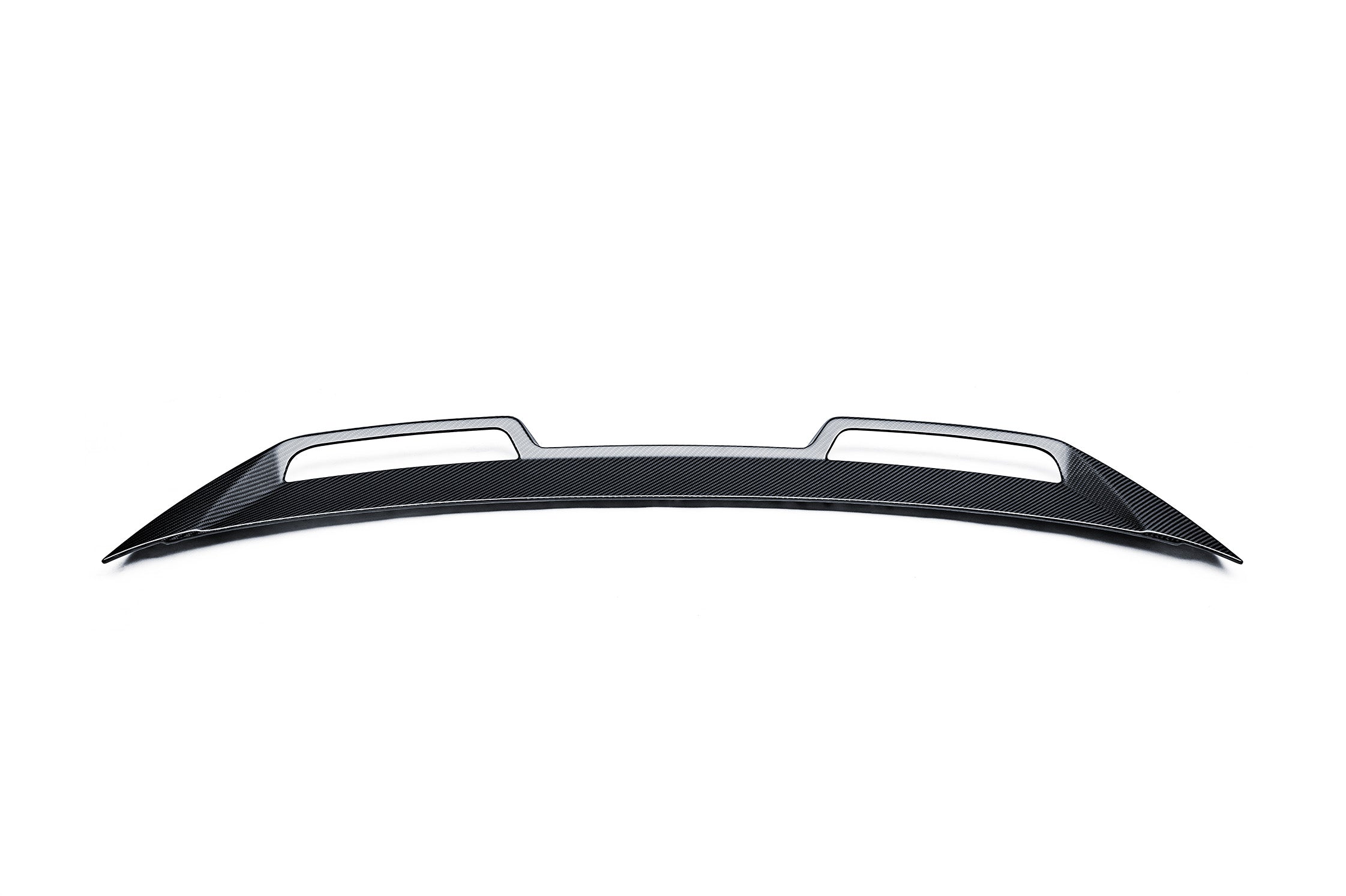 BMW M5 M5C G90 G99 2025-ON with Aftermarket Parts - Rear Spoiler Dry Pre-preg Carbon Fiber from Ventus Veloce