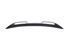 BMW M5 M5C G90 G99 2025-ON with Aftermarket Parts - Rear Spoiler Dry Pre-preg Carbon Fiber from Ventus Veloce