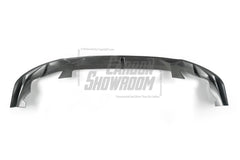 BMW X3 s/x Drive 30i (with M-Package Bumper) & M40i G01 LCI 2022 2023 2024 & X4 xDrive 30i (with M-Package Bumper) & M40i G02 LCI 2022 2023 2024?with Aftermarket Parts - Plustic Style Front Lip ABS from?ArmorExtend
