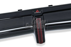 BMW X5 G05 M50i X/S Drive 40i (with M-Package) (Fits Both Pre-LCI & LCI) 2019 2020 2021 2022 2023 2024 with Aftermarket Parts -?AE Style?Rear Diffuser & Canards PP from?ArmorExtend