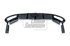 BMW X5 G05 M50i X/S Drive 40i (with M-Package) (Fits Both Pre-LCI & LCI) 2019 2020 2021 2022 2023 2024 with Aftermarket Parts -?AE Style?Rear Diffuser & Canards PP from?ArmorExtend