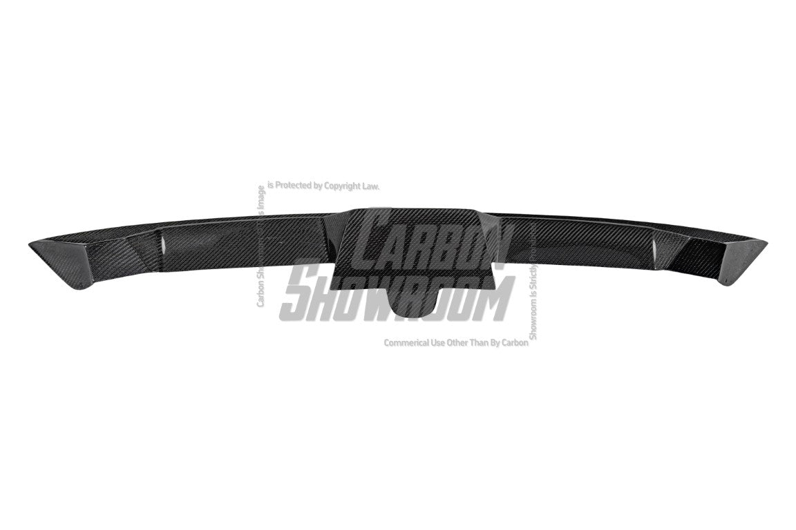 BMW X5 G05 M50i & X/S Drive 40i (With M-Package) Pre-LCI 2019 2020 2021 2022 with Aftermarket Parts - AE Style?Front Lip Carbon Fiber from?ArmorExtend