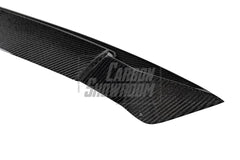 BMW X5 G05 M50i & X/S Drive 40i (With M-Package) Pre-LCI 2019 2020 2021 2022 with Aftermarket Parts - AE Style?Front Lip Carbon Fiber from?ArmorExtend