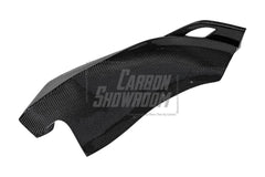 BMW X5 G05 M50i & X/S Drive 40i (With M-Package) Pre-LCI 2019 2020 2021 2022 with Aftermarket Parts - AE Style?Front Lip Carbon Fiber from?ArmorExtend