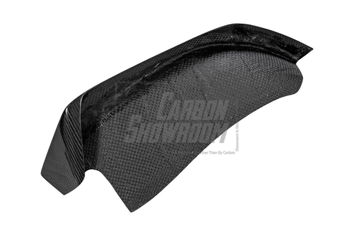 BMW X5 G05 M50i & X/S Drive 40i (With M-Package) Pre-LCI 2019 2020 2021 2022 with Aftermarket Parts - AE Style?Front Lip Carbon Fiber from?ArmorExtend