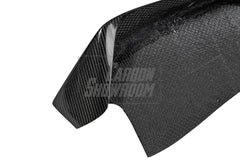 BMW X5 G05 M50i & X/S Drive 40i (With M-Package) Pre-LCI 2019 2020 2021 2022 with Aftermarket Parts - AE Style?Front Lip Carbon Fiber from?ArmorExtend