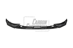 BMW X5 G05 M50i & X/S Drive 40i (With M-Package) Pre-LCI 2019 2020 2021 2022 with Aftermarket Parts - AE Style?Front Lip Carbon Fiber from?ArmorExtend