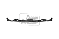 BMW X5 G05 M50i & X/S Drive 40i (With M-Package) Pre-LCI 2019 2020 2021 2022 with Aftermarket Parts - AE Style?Front Lip Carbon Fiber from?ArmorExtend