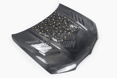 ArmorExtend AE Hood for BMW X5 X5M/C X6 X6M/C F95 F96 G05 G06 Carbon Fiber