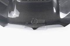 ArmorExtend AE Hood for BMW X5 X5M/C X6 X6M/C F95 F96 G05 G06 Carbon Fiber