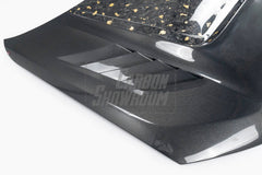 ArmorExtend AE Hood for BMW X5 X5M/C X6 X6M/C F95 F96 G05 G06 Carbon Fiber