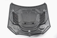 ArmorExtend AE Hood for BMW X5 X5M/C X6 X6M/C F95 F96 G05 G06 Carbon Fiber