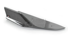 BMW X5M X5MC F95 & X6M X6MC F96 (Fits Both Pre-LCI & LCI) 2020 2021 2022 2023 2024 With Aftermarket Parts - AE V2 Style Rear Diffuser & Canards Carbon Fiber from ArmorExtend