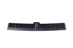 BMW XM G09 2023-ON with Aftermarket Parts - Front Lip Dry Pre-preg Carbon Fiber from Ventus Veloce