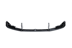 BMW XM G09 2023-ON with Aftermarket Parts - Front Lip Dry Pre-preg Carbon Fiber from Ventus Veloce