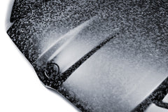 BMW XM G09 2023-ON with Aftermarket Parts - Hood Bonnet Dry Pre-preg Carbon Fiber from Ventus Veloce