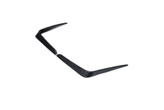 BMW XM G09 2023-ON with Aftermarket Parts - Rear Bumper Canards Dry Pre-preg Carbon Fiber from Ventus Veloce
