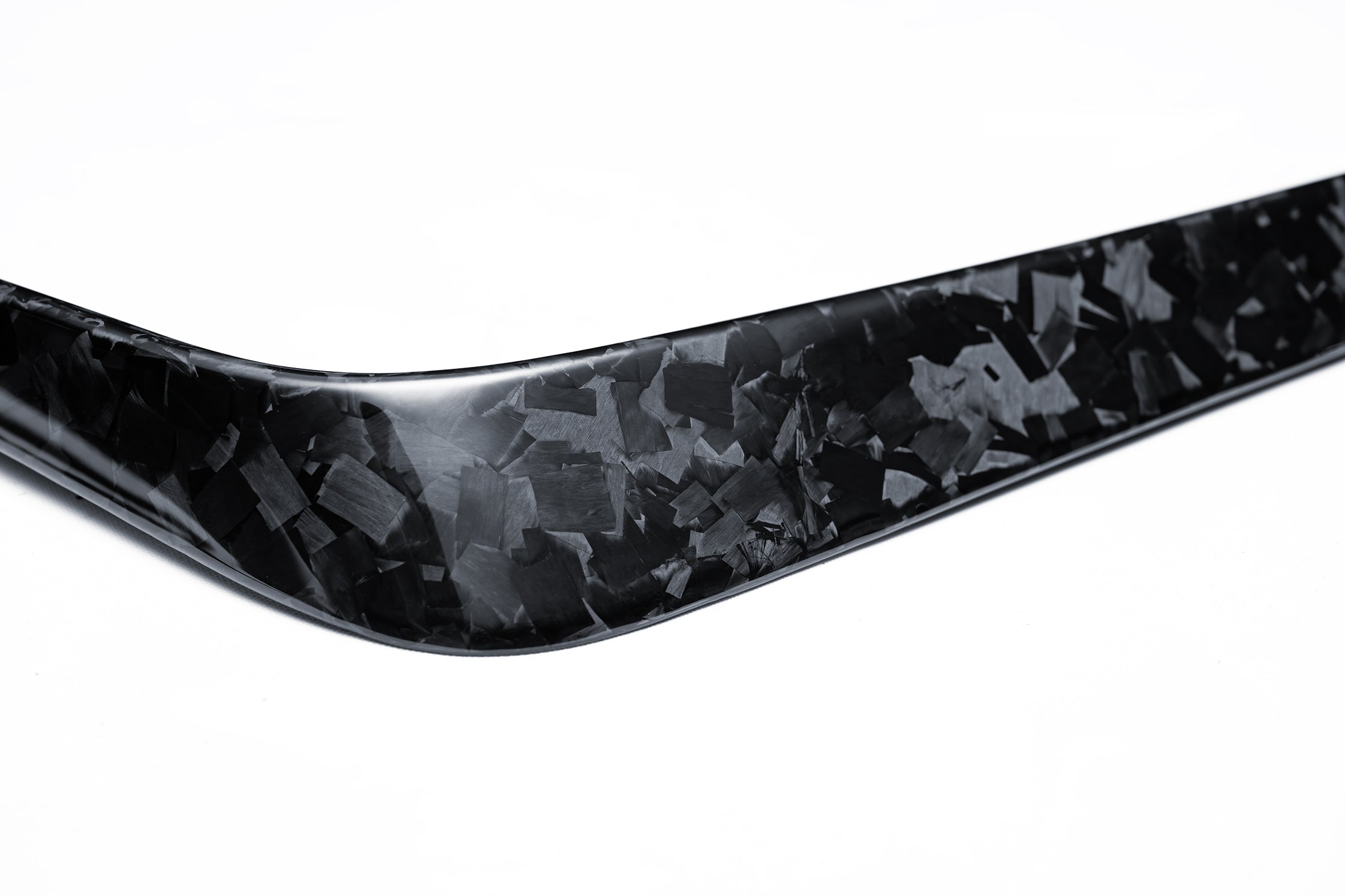 BMW XM G09 2023-ON with Aftermarket Parts - Rear Bumper Canards Dry Pre-preg Carbon Fiber from Ventus Veloce