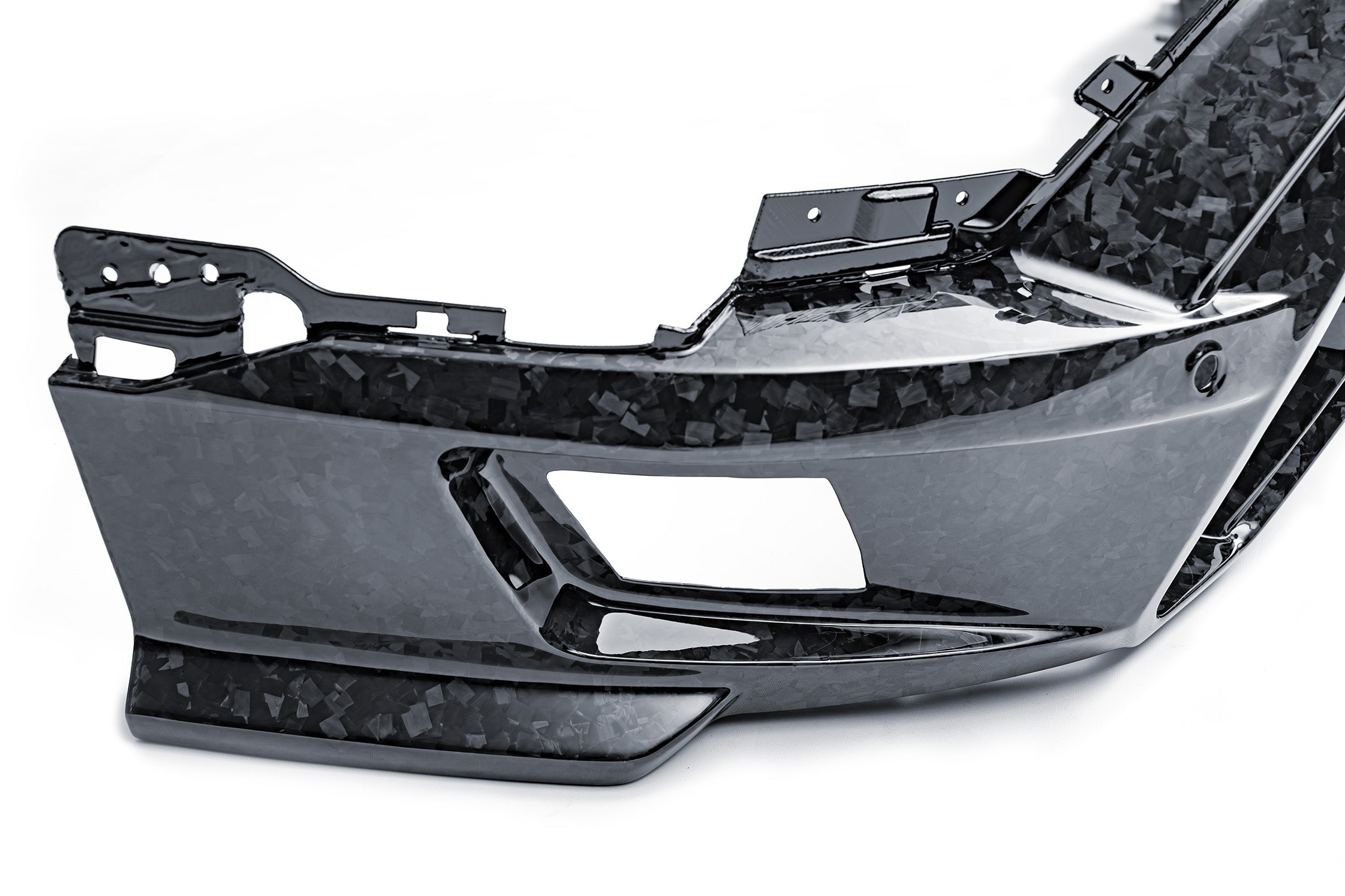 BMW XM G09 2023-ON with Aftermarket Parts - Rear Diffuser Dry Pre-preg Carbon Fiber from Ventus Veloce