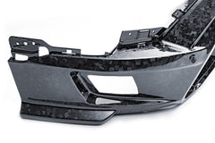BMW XM G09 2023-ON with Aftermarket Parts - Rear Diffuser Dry Pre-preg Carbon Fiber from Ventus Veloce