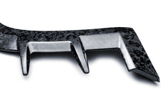 BMW XM G09 2023-ON with Aftermarket Parts - Wheel Arches Dry Pre-preg Carbon Fiber from Ventus Veloce