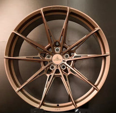 BMW XM  XM Label Red G09 2023-ON with Aftermarket Parts - PI Wheel?Aluminum from ArmorExtend